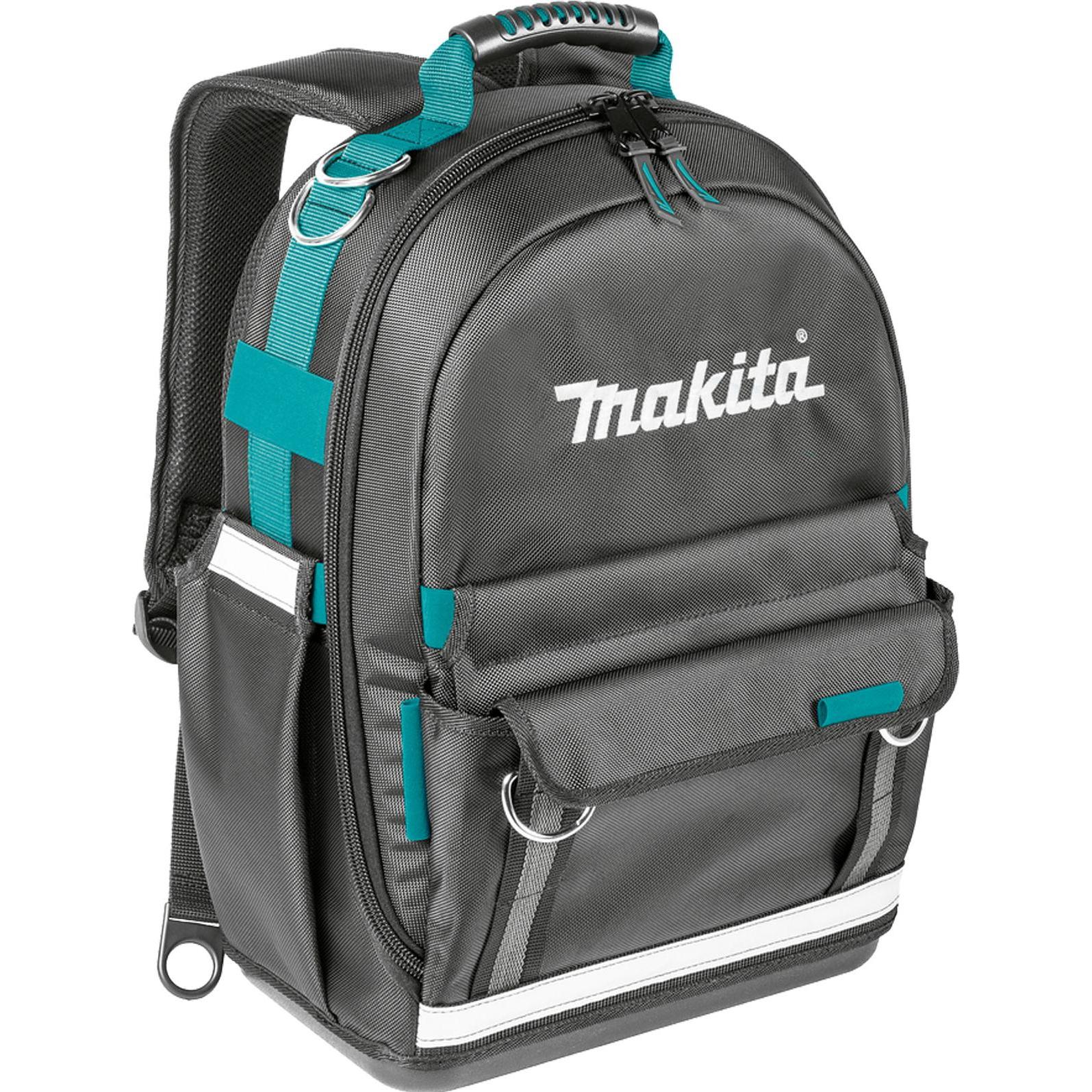 Makita, Werkzeugkoffer, Werkzeugrucksack (1 Teile)