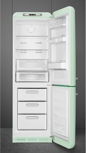 Produktbild Smeg Retro Style FAB32RPG5 (331 l)
