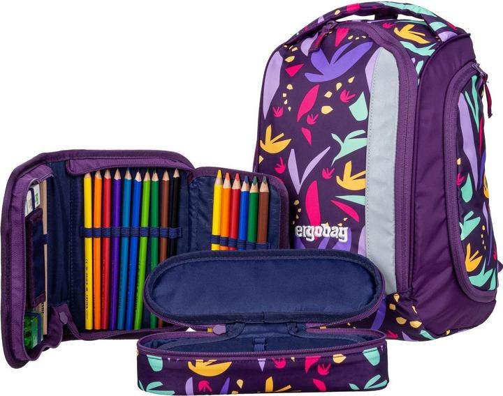 Immagine prodotto Ergobag Pack Schulranzen-Set (20 l)