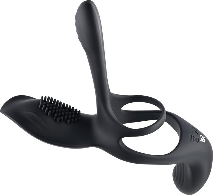 Produktbild Evolved The 3 Way Schwarz