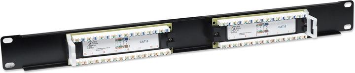 Immagine prodotto Intellinet 1U Gigabit Ethernet