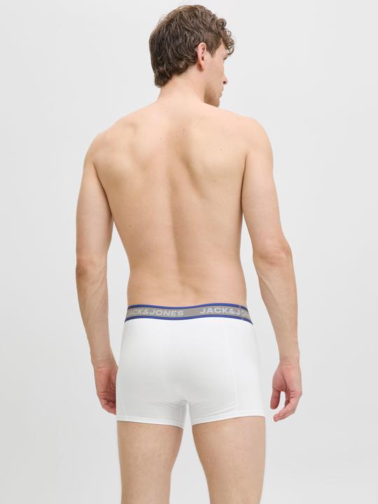 Immagine prodotto Jack & Jones Jachudson Solid Trunks 3 Pack Sn (XL, confezione da 3)