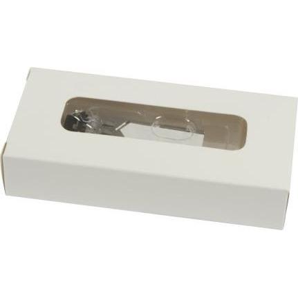 Thumbnail - Allnet Switch Modul ALL4797-INDU SFP+(Mini-GBIC), 2,5Gbit, RJ45(TP), uncodiert, Industrial -40/+85, Transceiver