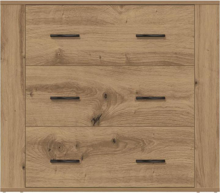 Image du produit vidaXL Sideboard (80 x 33 x 70 cm)