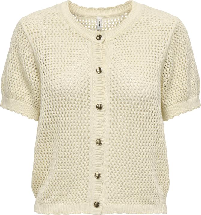 Only ONLPAULA Strickjacke Strickjacke (S)