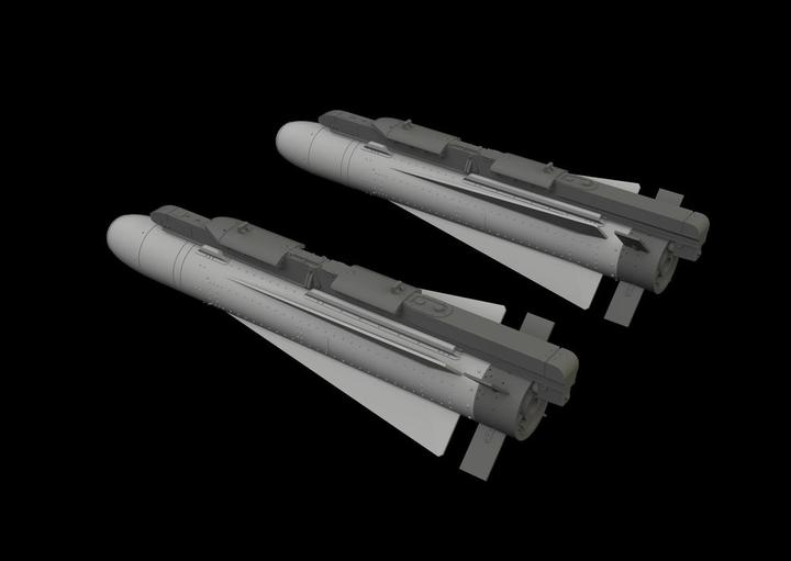 Immagine prodotto Eduard AGM-65 Maverick