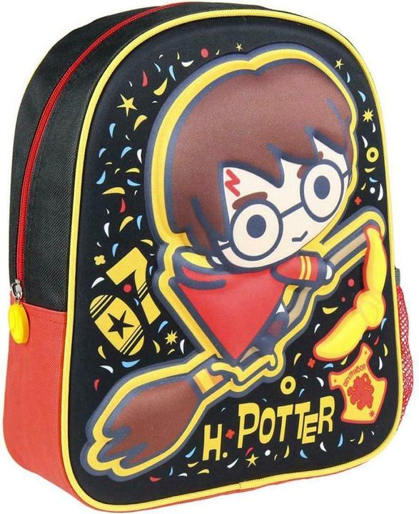 Image du produit Sac à dos enfant 3D