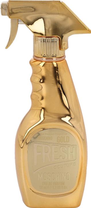 Immagine prodotto Moschino Oro fresco Couture (Eau de parfum, 50 ml)