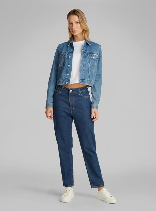 Actual product image Calvin Klein Trucker Jacket (XL)