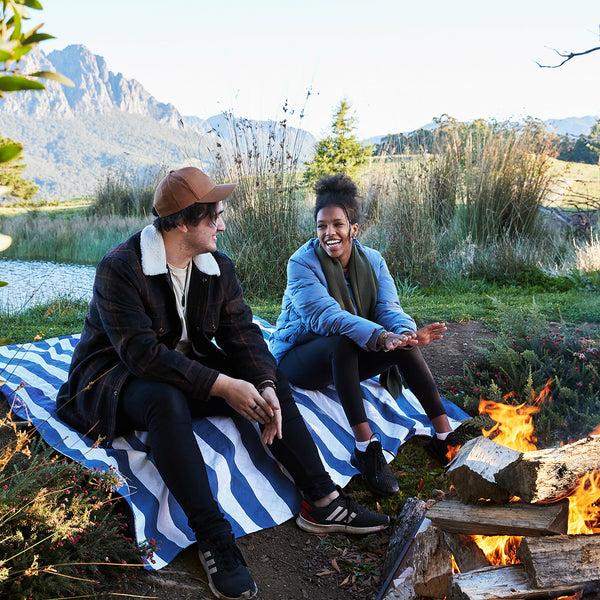 Immagine prodotto Dock & Bay Asciugamano PICNIC BLANKET