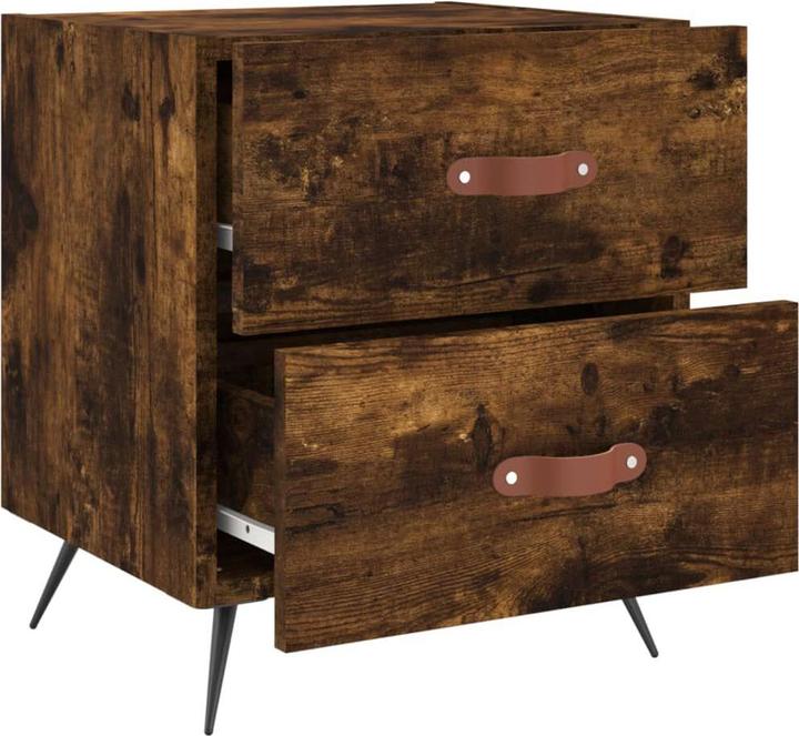 Immagine prodotto vidaXL Nachttisch (40 x 35 x 47.50 cm)