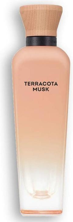 Adolfo Dominguez Adolfo Domínguez Terracotta Musk Eau de Parfum Spray (120 ml)