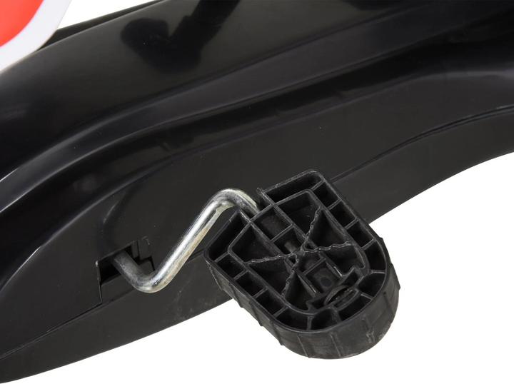 Actual product image Jamb Go-kart 35kg 3-8 years