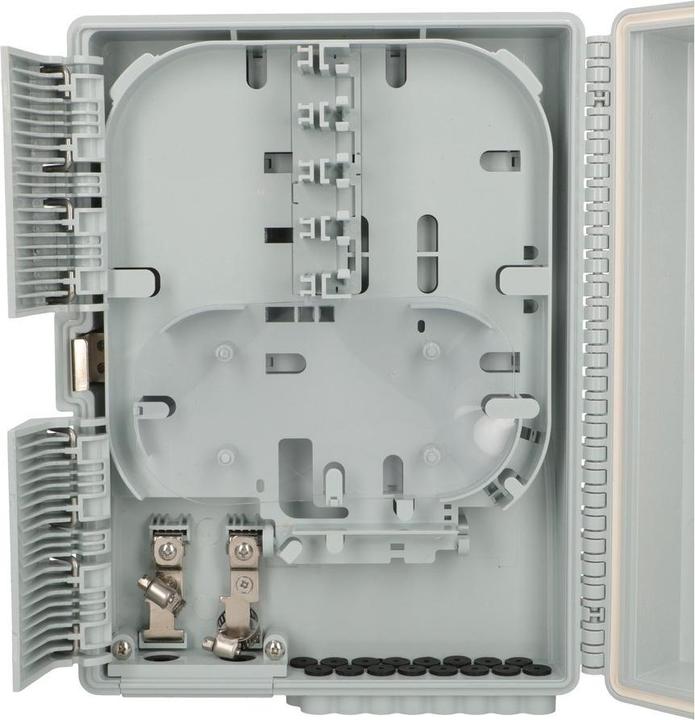 Produktbild Extralink Emily 16 Core Fiber Optic Distribution Box