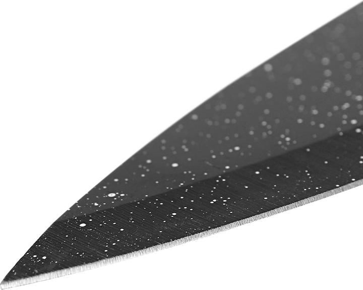 Produktbild Cheffinger 4er Set Kochmesser mit Schärfer