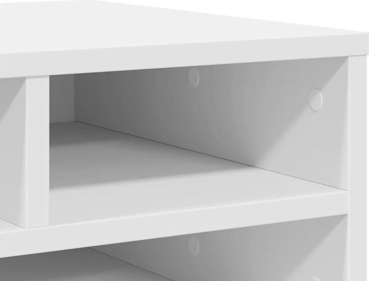 Produktbild vidaXL Druckerständer