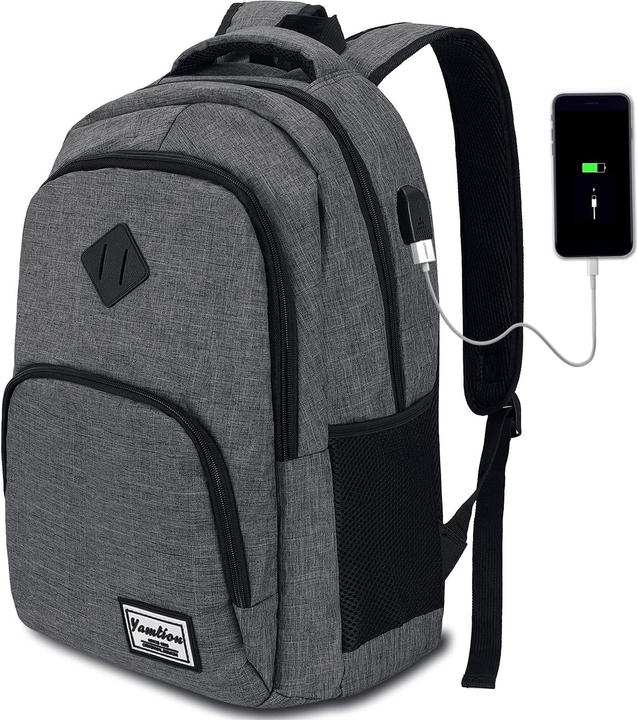 Yamtion Laptop backpack (40 l)
