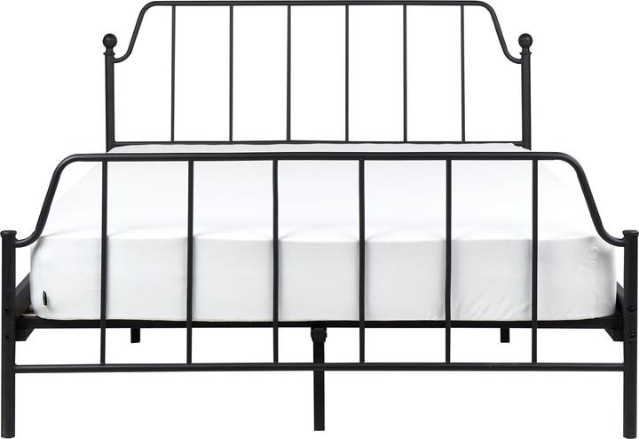 Actual product image Beliani Mauressac (140 x 200)