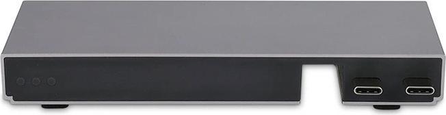 Actual product image LMP Compact 2 (USB-C, 6 Ports)