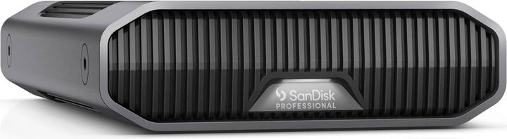 Immagine prodotto SanDisk Professional G-Drive (12 TB)