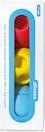 Actual product image Moluk Mox Play/Stress Ball Colourful Set of 3