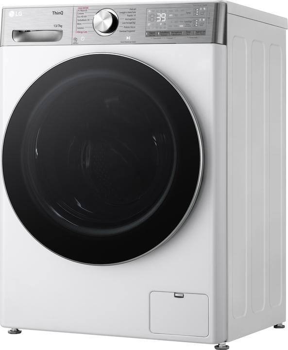 Actual product image LG D