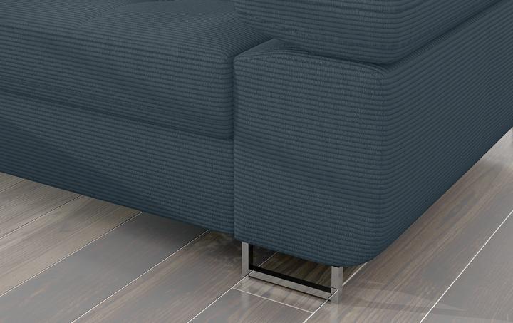 Immagine prodotto ELTAP Armando (Divano letto, Divano ad angolo, 4 posti)