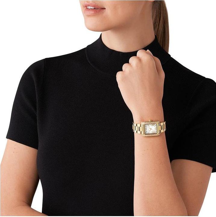 Immagine prodotto Michael Kors Emery (Orologio da polso analogico, 33 mm)