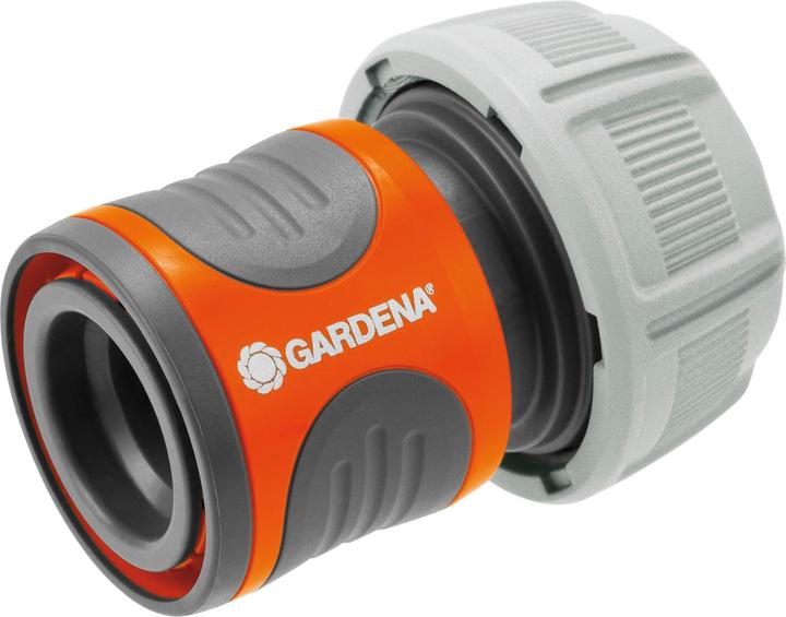 Actual product image Gardena Hose connector (Component adaptor, 19 mm)