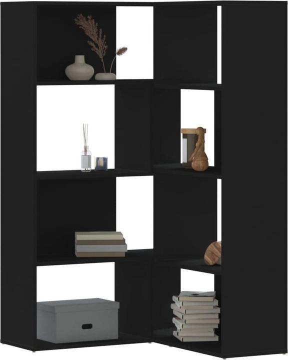 Actual product image vidaXL Levke (85 x 85 x 140 cm)