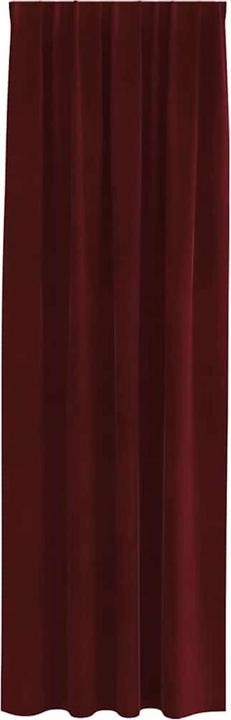 Produktbild vidaXL Verdunkelungsvorhänge (140 x 245 cm)