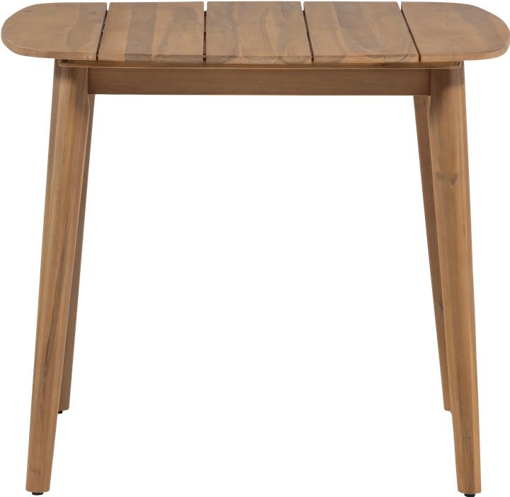 Image du produit Woood Gartentisch (76 x 90 x 90 cm)