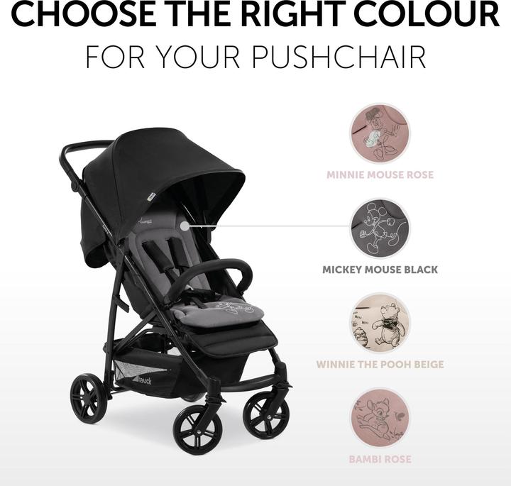 Immagine prodotto Hauck Topolino