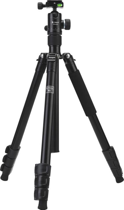 Produktbild Feelworld F5 5" light weight On-camera with 4K HDMI IPS 1920x