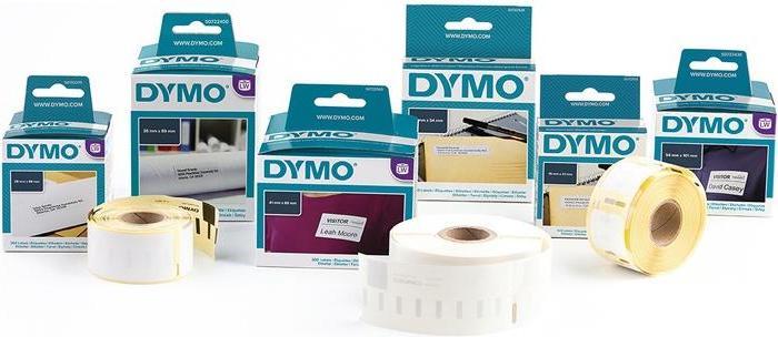 Productafbeelding Dymo Multifunctionele etiketten