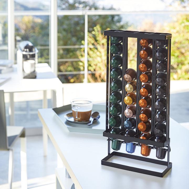 Produktbild Yamazaki Kaffeekapselhalter TOWER