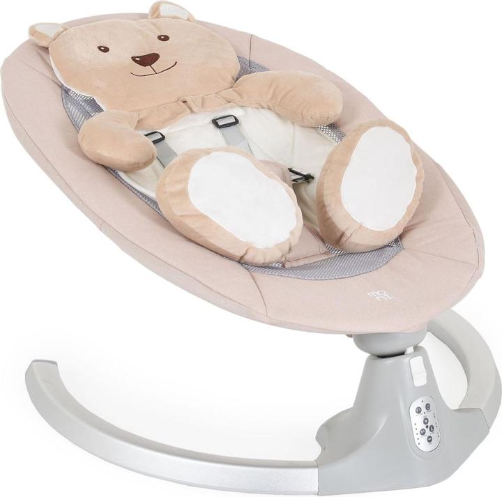 Actual product image Moni Baby bouncer