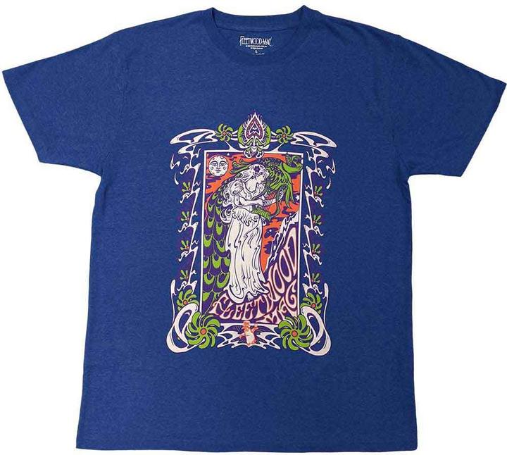 Produktbild Fleetwood Mac Lady Lyre (L)