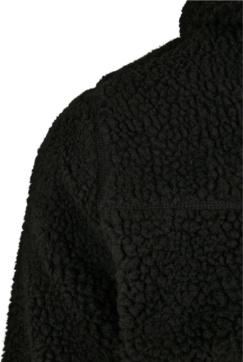 Image du produit Brandit Veste pullover Teddyfleece Worker - 13975 (6XL)