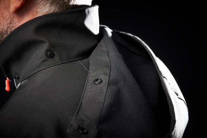 Produktbild Helly Hansen Workwear Oxford H. Softs Jacket (S)