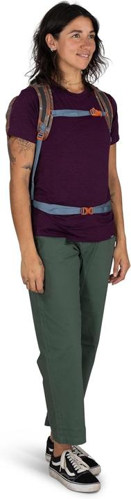 Actual product image Osprey Daylite Cinch backpack 41 cm (15 l)