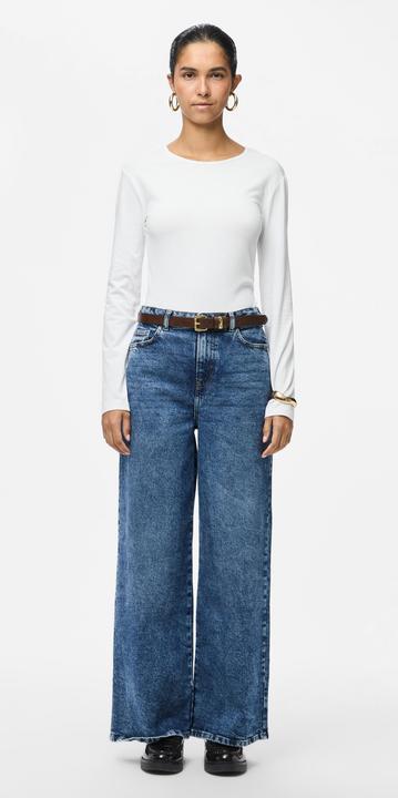 Immagine prodotto Pieces Pcamelia Ls Top 2-Pack Jrs Noos Bc (S)