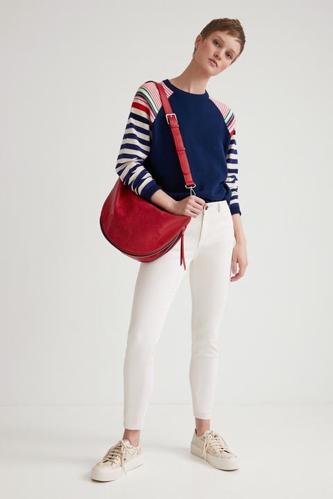 Immagine prodotto Desigual Jeans Basic Core in Denim (42)