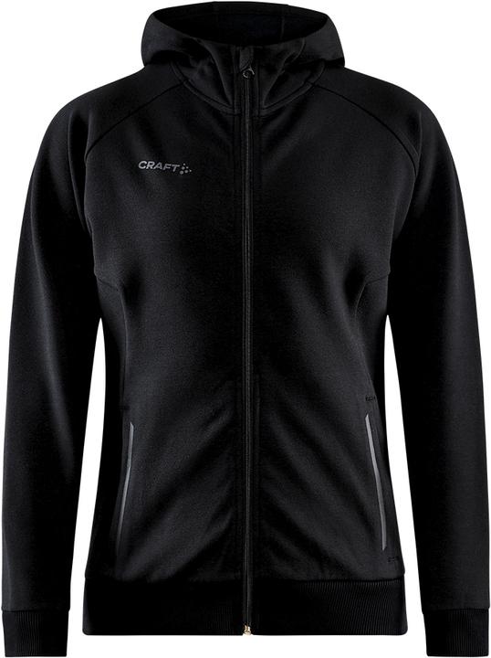 Craft Core Soul Full Zip Hood Damen (XL)