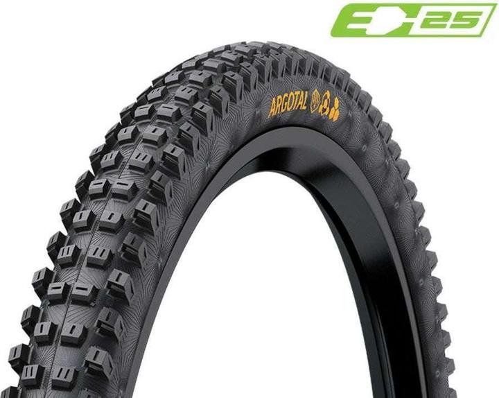 Actual product image Continental Argotal Enduro (29 x 2.40, 60-622)