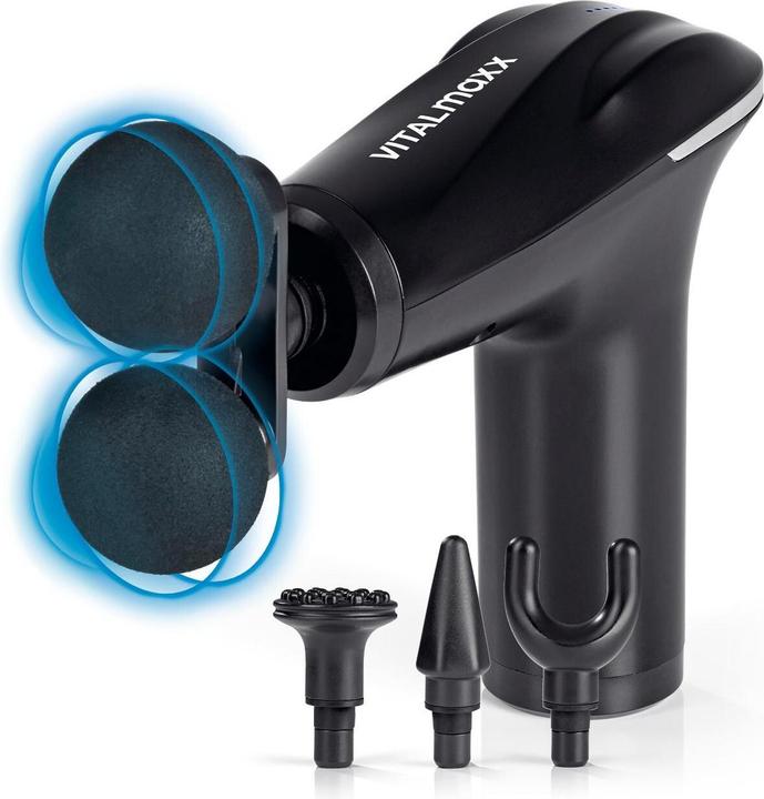 Produktbild Vitalmaxx Massage Pistole Gun