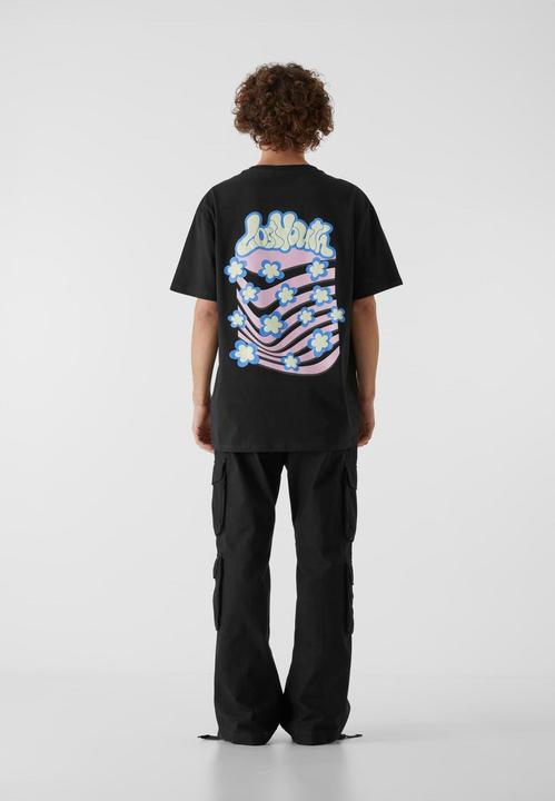 Produktbild Lost Youth Flower Waves (S)