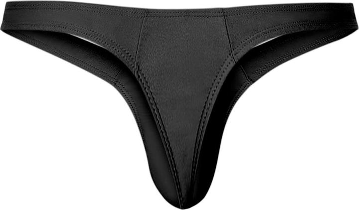 Produktbild Cut4men Herren-String in schwarz (M)