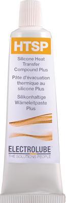 Electrolube Adesivo termoconduttore 50ml (3 W/m K)