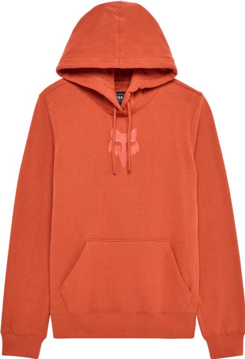 Actual product image Fox W Head Fleece (XL)